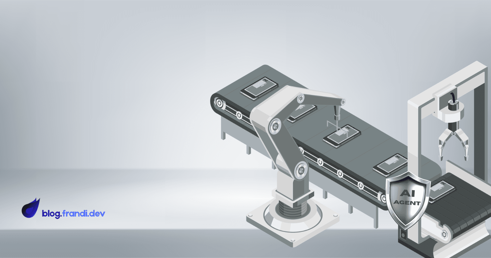 Calling It an "AI Agent" Was Never the Point