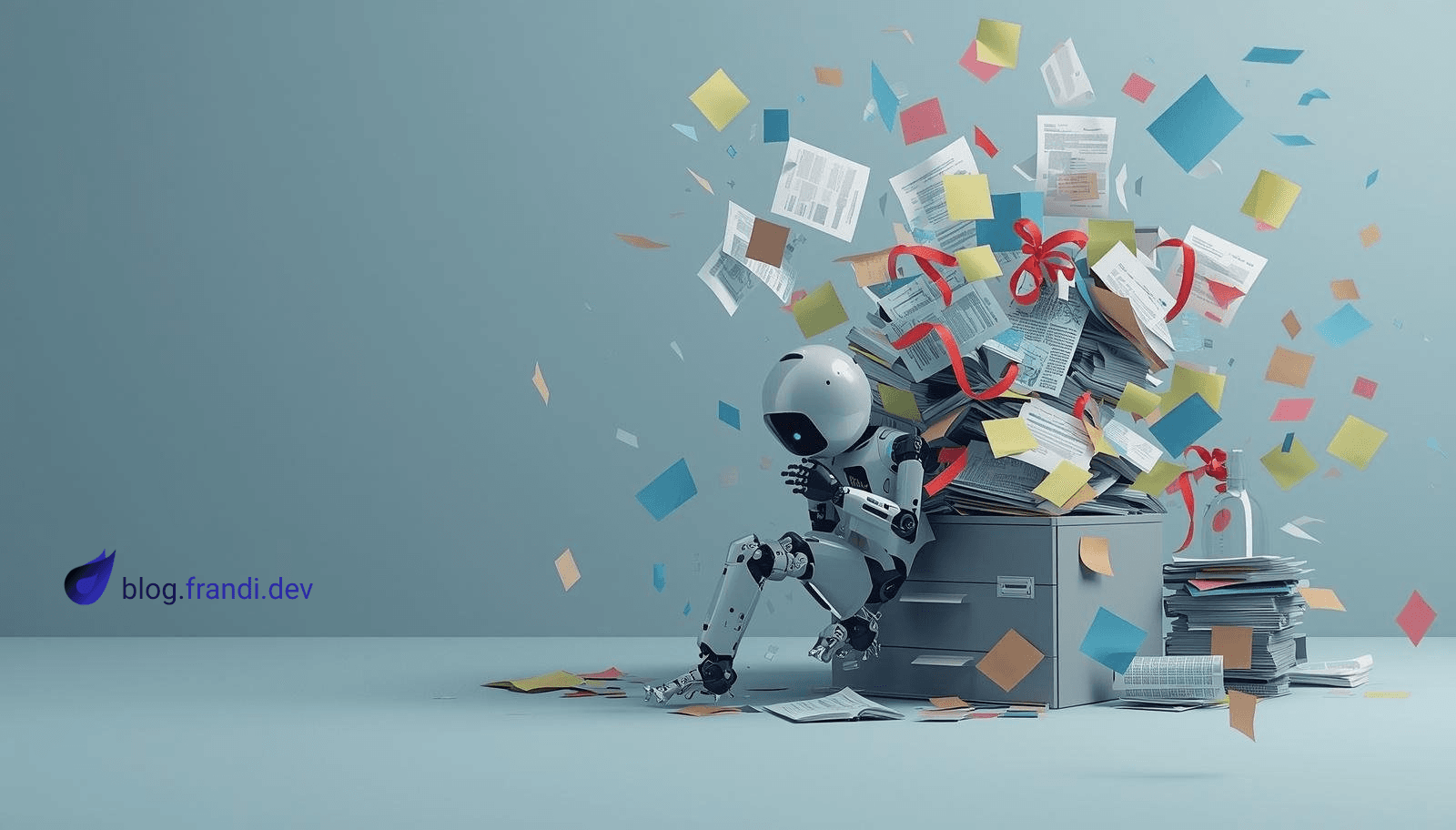 AI Can Solve Every Problem in My Company. Right?